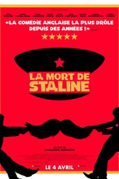 La Mort de Staline