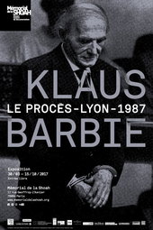 Klaus Altmann alias Barbie : La Seconde Vie du boucher de Lyon