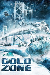 Tempête de glace