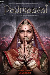 Padmaavat