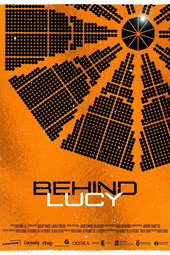 Behind Lucy