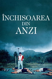 Prison in the Andes