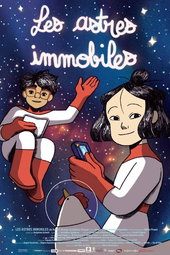 Les Astres Immobiles