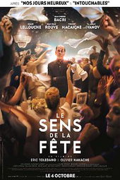 Le Sens de la fête