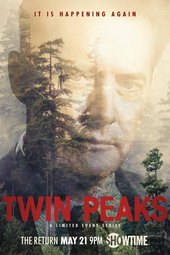 Twin Peaks: The Return