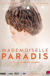 Mademoiselle Paradis