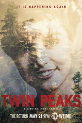 Twin Peaks - The Return