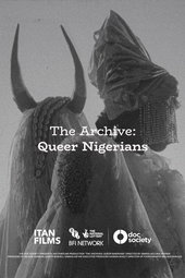 The Archive: Queer Nigerians