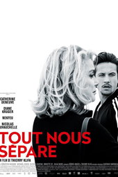 Tout nous sépare