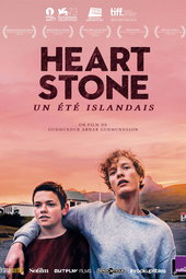 Heartstone - Un été islandais
