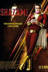 Shazam!