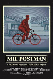 Mr. Postman