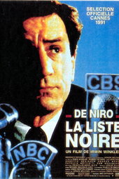 La Liste noire