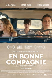 En bonne compagnie