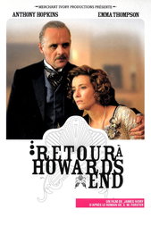 Retour à Howards End