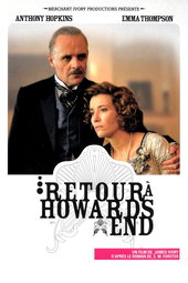 Retour à Howards End