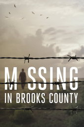Texas, les disparus de la frontière