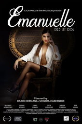 Emanuelle's Revenge