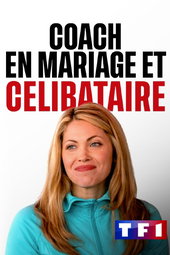 Coach en mariage et... célibataire !