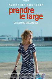 Prendre le large