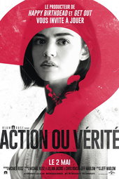 Action ou Vérité