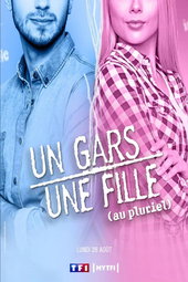 Un gars, une fille (au pluriel)