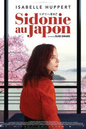 Sidonie au Japon
