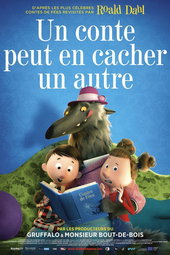 Un Conte peut en cacher un autre
