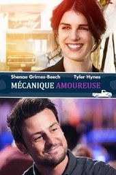 Mécanique Amoureuse