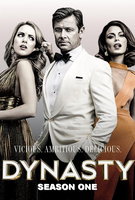 Saison 1