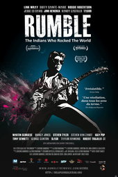 Rumble: The Indians Who Rocked the World