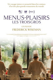 Menus-Plaisirs – Les Troisgros