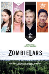 Zombie Lars