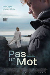 Pas un mot