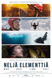 Life in Four Elements