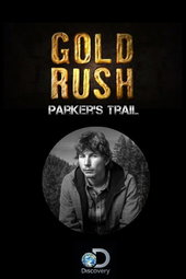 Gold Rush: Parker's Trail