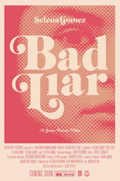 Bad Liar