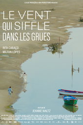 Le vent qui siffle dans les grues