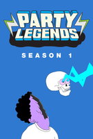 Saison 1