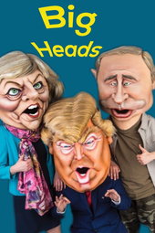 Bigheads