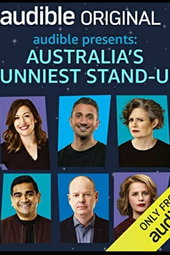 Australia's Funniest Stand-Up Specials