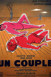 Un couple