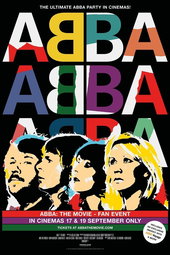 ABBA - The Movie