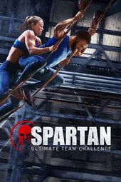 Spartan : Ultimate Team Challenge