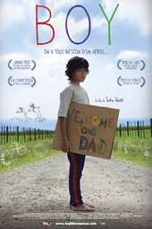 Boy