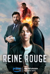 Reine rouge