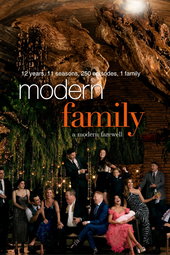 Modern Family: A Modern Farewell