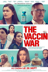 The Vaccine War