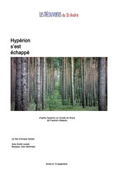 Hypérion s'est échappé