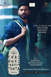 Enai Noki Paayum Thota